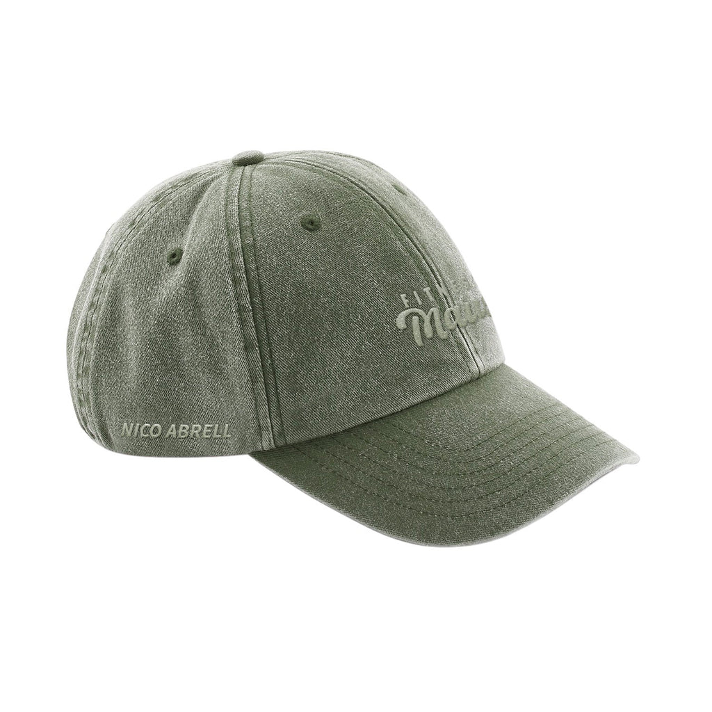 Cap "Fitness Maus" Reality Detox