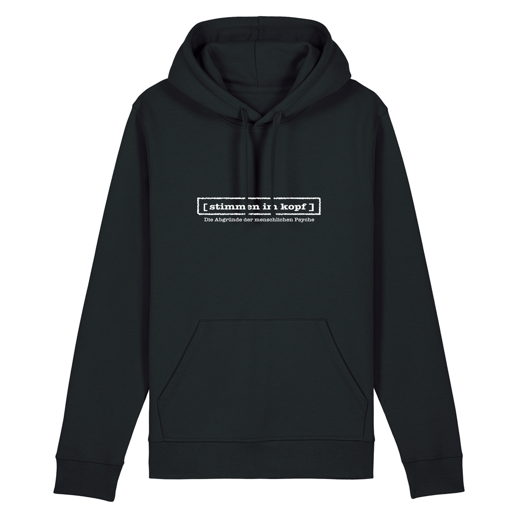 Hoodie Cover
